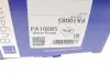 Помпа води Mini (R50/R52/R53) Cooper S/Works 1.6 02-06 (B/B) (6 лоп.) BUGATTI PA10085 (фото 10)