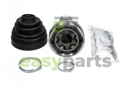 ШРКШ (зовнішній) Nissan Qashqai/ X-trail/ Renault Koleos 2.0 dCi 07- KAVO PARTS CV-6557