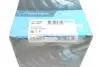 ШРКШ (зовнішній) Hyundai Accent 1.6 CRDi 11- (25/24z) KAVO PARTS CV-3045 (фото 12)