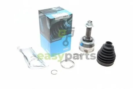 ШРКШ (зовнішній) Hyundai Accent 1.6 CRDi 11- (25/24z) KAVO PARTS CV-3045