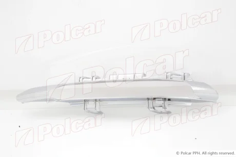 Накладка решітки в бампері лівий Polcar 50702713