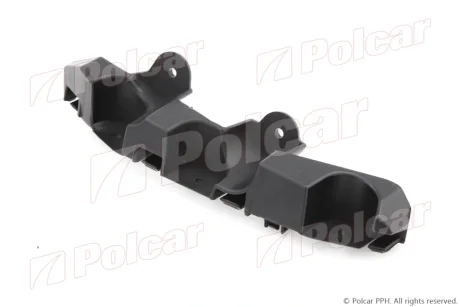 Кронштейн бампера правий Polcar 28X107-8