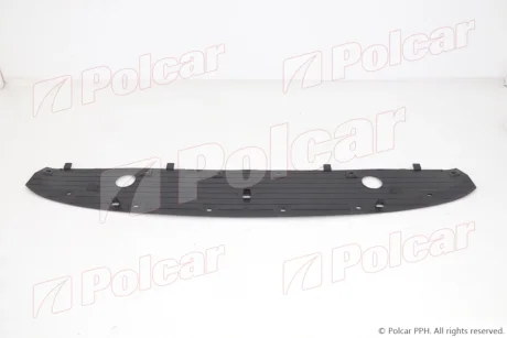 Защита бампера нижний Polcar 60B334-8