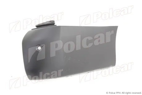 Фото бампер задний правый Polcar 23V1983J Бампер задний правый Polcar 23V1983J