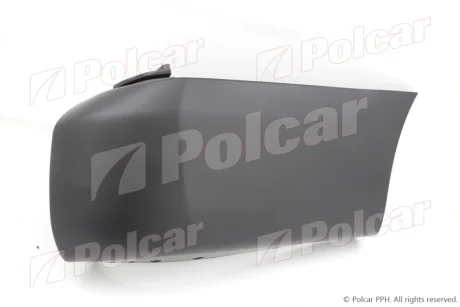 Фото бампер задний правый Polcar 23V1982J Бампер задний правый Polcar 23V1982J