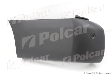 Бампер задний левый Polcar 23V1973J