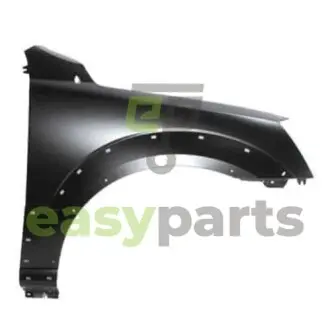 Крило переднє праве Polcar 417002-1