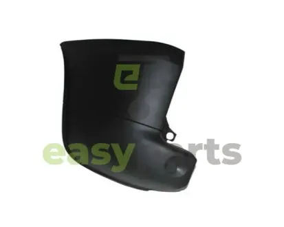 Кут бампера лівий Polcar 304197