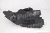 Подкрылок левый Polcar 5058FL4T (фото 1)
