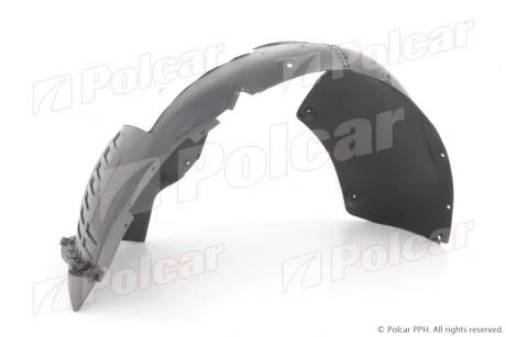 Підкрилок лівий Polcar 41X1FL1X