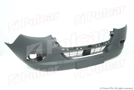 Бампер передній Polcar 50N4072J