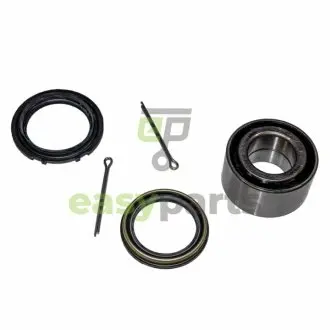 Підшипник маточини SATO TECH WB90501