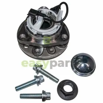 Підшипник маточини SATO TECH WB24123