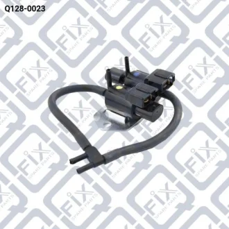 КЛАПАН ВАКУУМНИЙ ВКЛЮЧЕННЯ ПЕРЕД МОСТУ Q-fix Q128-0023