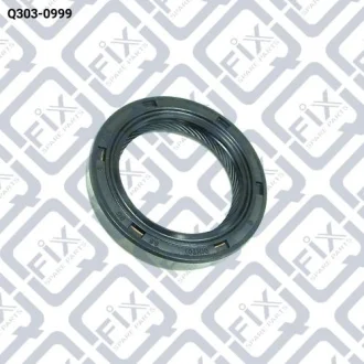 САЛЬНИК РОЗПОД ПЕРЕДН 30X42X8 Q-fix Q303-1037