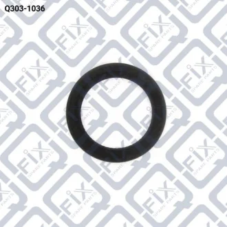 САЛЬНИК КОЛІН ПЕРЕДН 34X46X7 Q-fix Q303-1036
