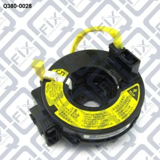 Контактна група AIR-BAG Q-fix Q380-0028