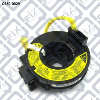 Контактна група AIR-BAG Q-fix Q380-0029