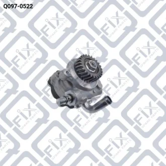 Насос гідропідсилювача Q-fix Q097-0522