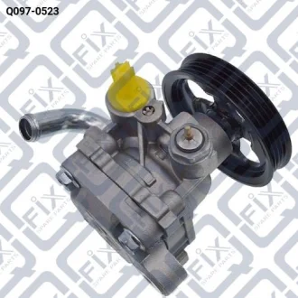 Насос гідропідсилювача Q-fix Q097-0523