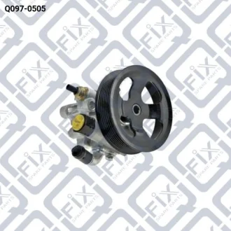 Насос гідропідсилювача Q-fix Q097-0505