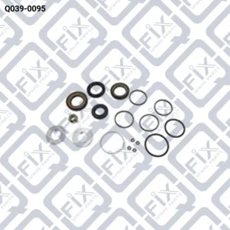 РЕМ К-Т РУЛІВ РІЙКИ Q-fix Q039-0095