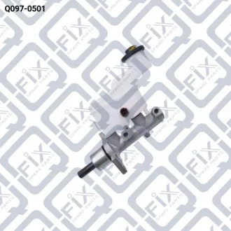 ЦИЛІНДР ТОРМ ГОЛОВН Q-fix Q097-0501