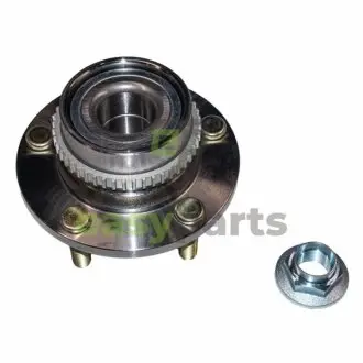 Підшипник маточини SATO TECH WB90333