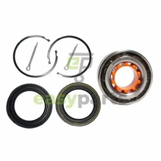 Підшипник маточини SATO TECH WB90208