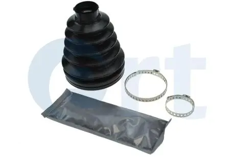 TOYOTA К-т пильнику ШРКШ 31*94*120 AVENSIS VERSO 2.0 D 01-05, RAV 4 III 2.0 4WD 06-13, RAV 4 IV 2.2 D 4WD 12- ERT 500497T