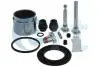 ERT NISSAN Р/к переднего суппорта с поршеньком + гильзы Qashqai 07-, X-Trail 440044