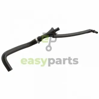 Клапан рецеркуляции отработавших газов FEBI BILSTEIN 104092