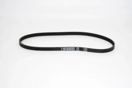 Ремень поликлиновой Mitsuboshi 3PK670
