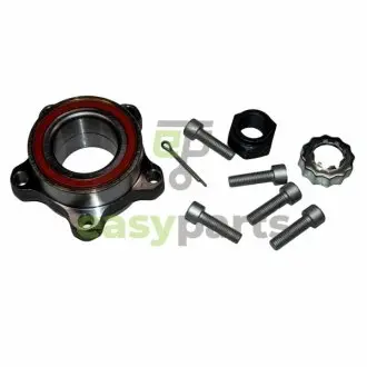 Маточина SATO TECH WB35146