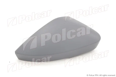 Корпус зеркала наружного правый Polcar 69D155PM