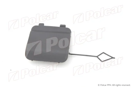 Заглушка гака буксирування Polcar 50N40719J
