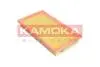 Фiльтр повiтряний KAMOKA F250301 (фото 3)