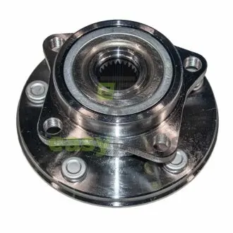 Підшипник маточини SATO TECH WB24164