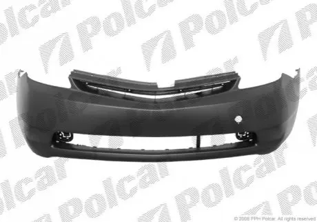 Бампер передний Polcar 816207
