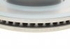 Гальмiвнi диски Peugeot / Citroen / PSA 1647883380 (фото 3)