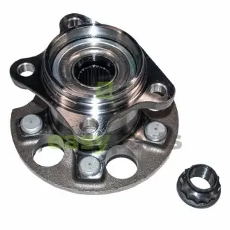 Підшипник маточини SATO TECH WB90767