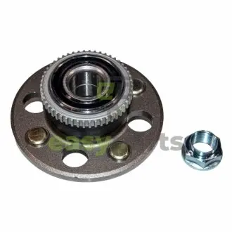 Підшипник маточини SATO TECH WB90266