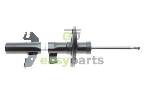 Амортизатор (передній) Jeep Cherokee 2.0D-3.2 13- (L) (B4) BILSTEIN 22-267696