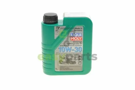 Олива 10W30 Garden Universal 4T (1L) LIQUI MOLY 1273