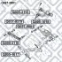 Болт з ексцентриком Q-fix Q037-0001 (фото 1)
