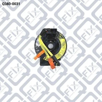 Контактна група AIR-BAG Q-fix Q380-0031