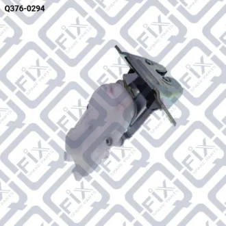Замок кришки багажника Q-fix Q376-0294