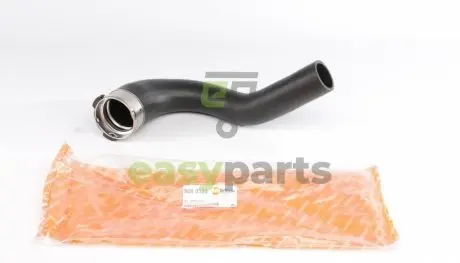 Патрубок інтеркулера Opel Movano/Renault Master 2.3 DCI 10- (4009420000) AUTOTECHTEILE 508 0323