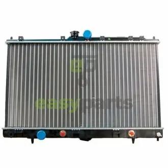 Радіатор системи охолодження SATO TECH R20010