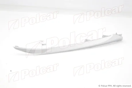 Накладка решетки правый Polcar 38D20516